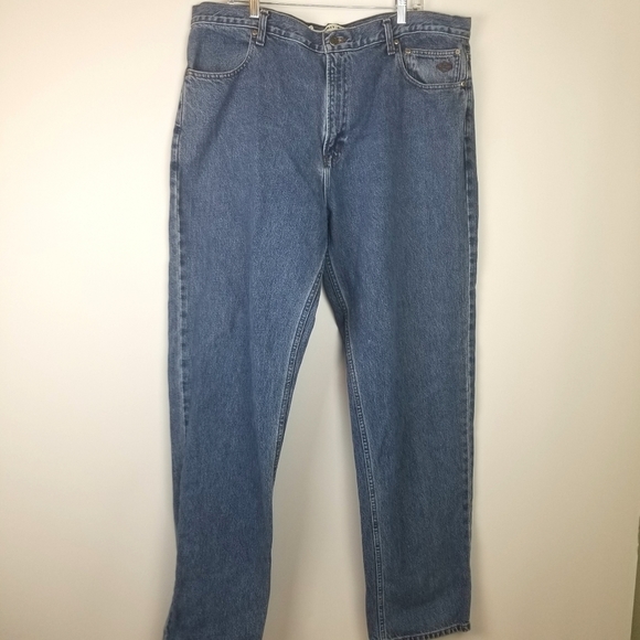 Harley-Davidson Other - Harley Davidson Jeans